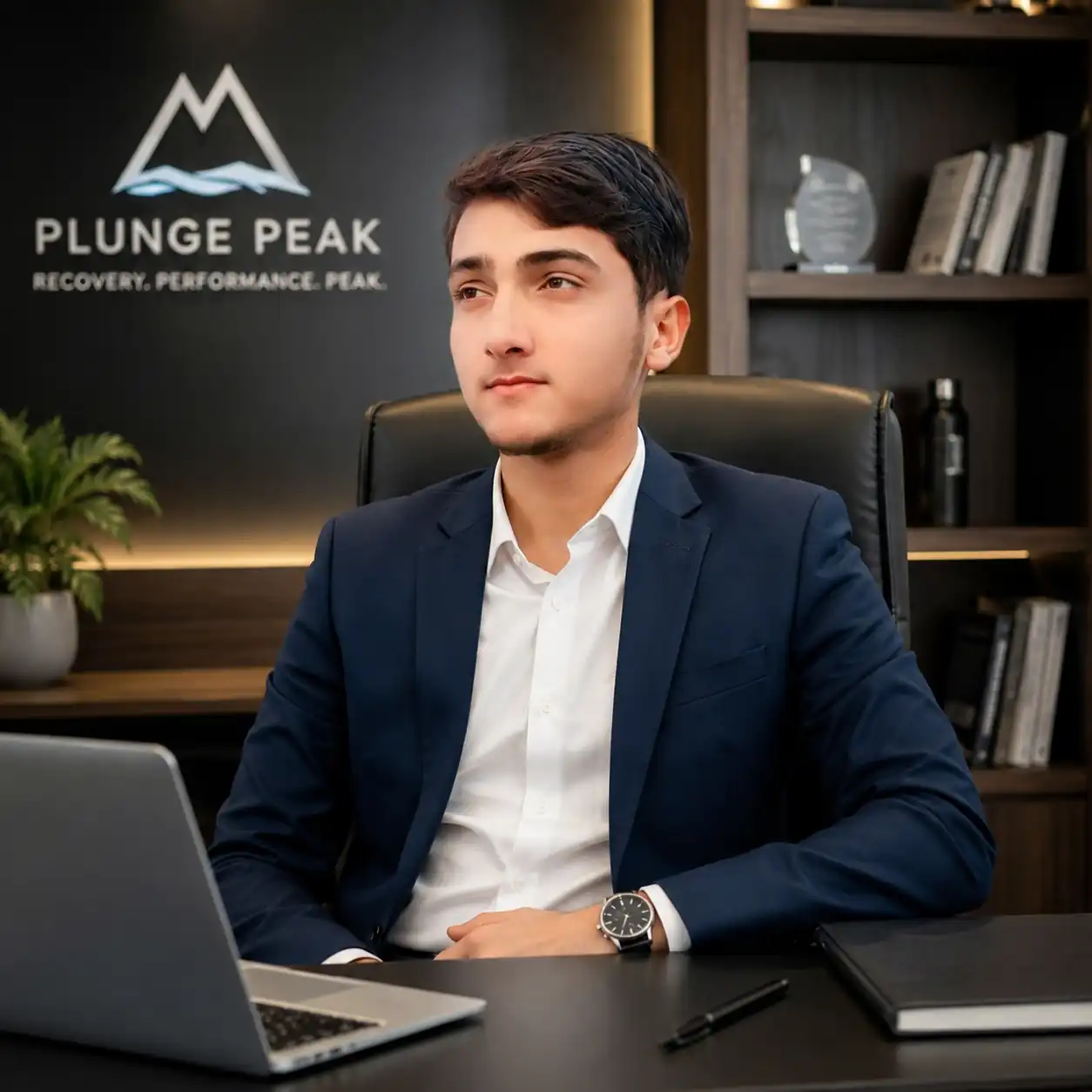 FAISAL IQBAL