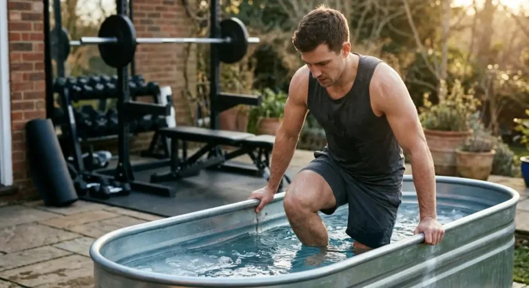 Cold Plunge Before or After Workout: What Actually Works Better