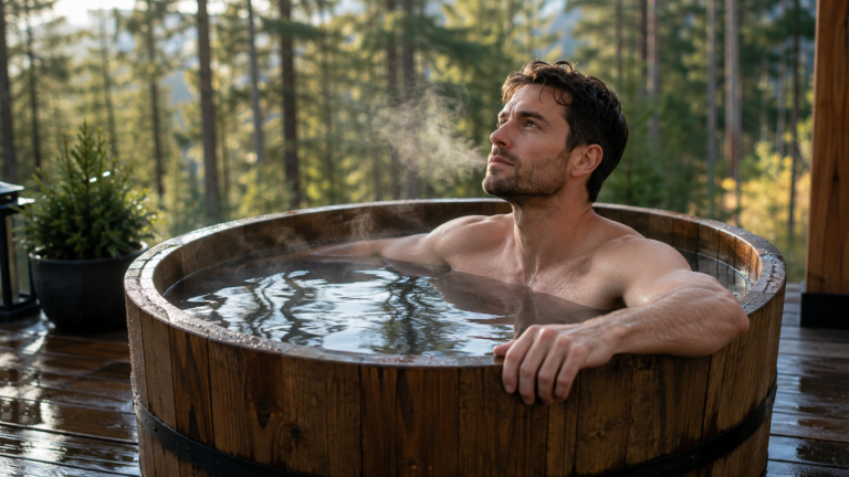 Cold Plunge Benefits: What the Science Actually Says