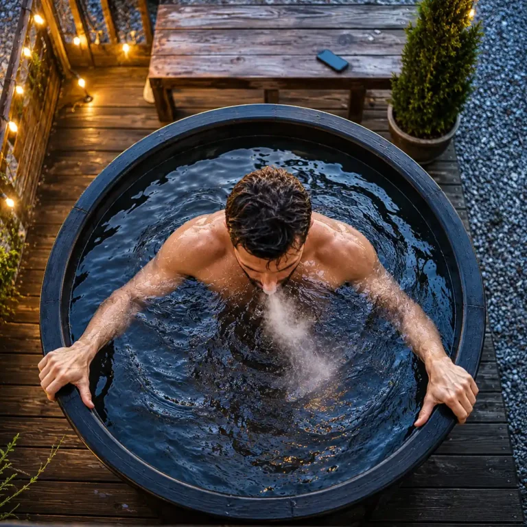 Cold Plunge Mistakes to Avoid: The Small Habits Quietly Ruining Your Results