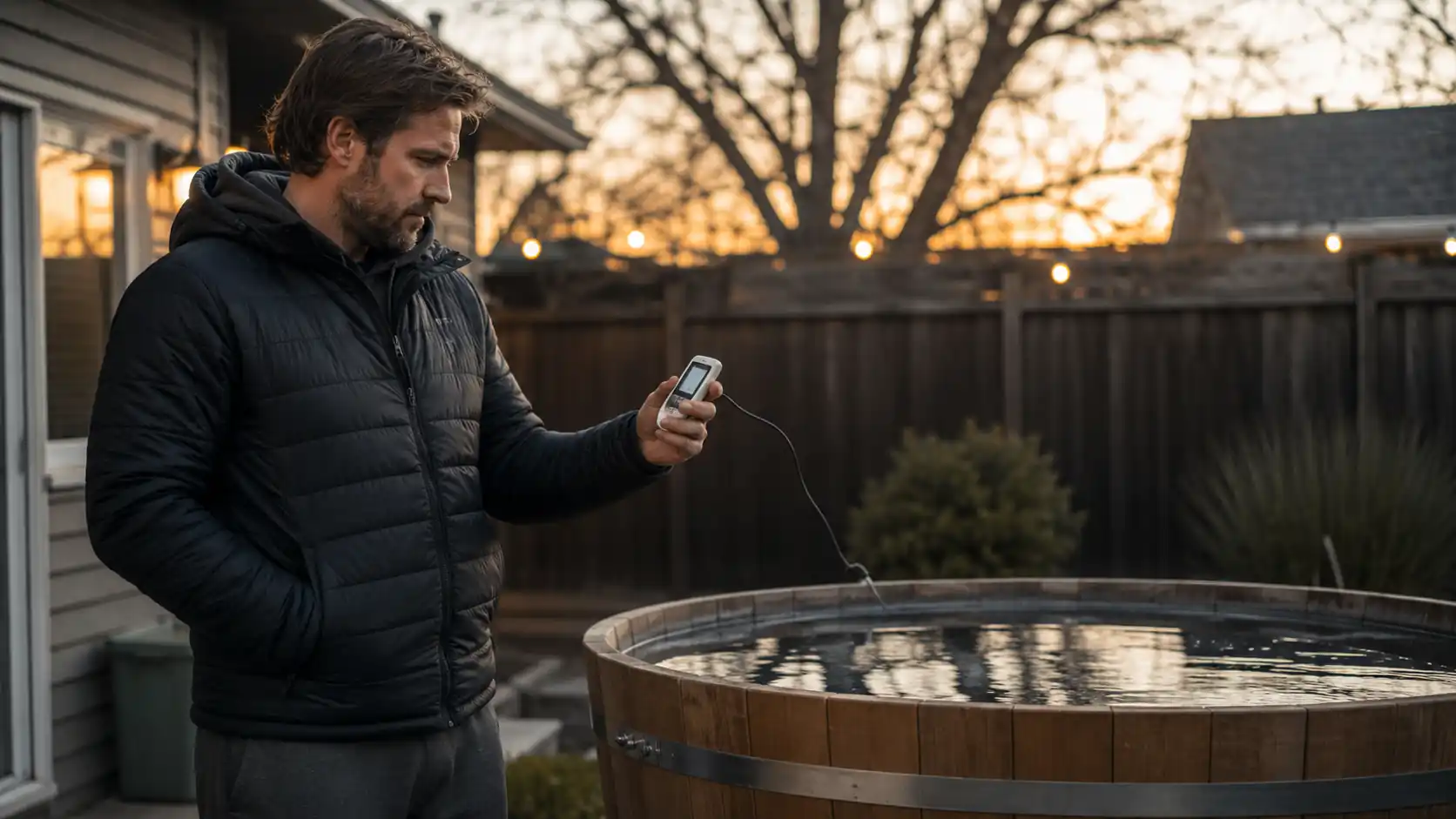 Cold Plunge Safety: Who Should Avoid It and What Can Go Wrong