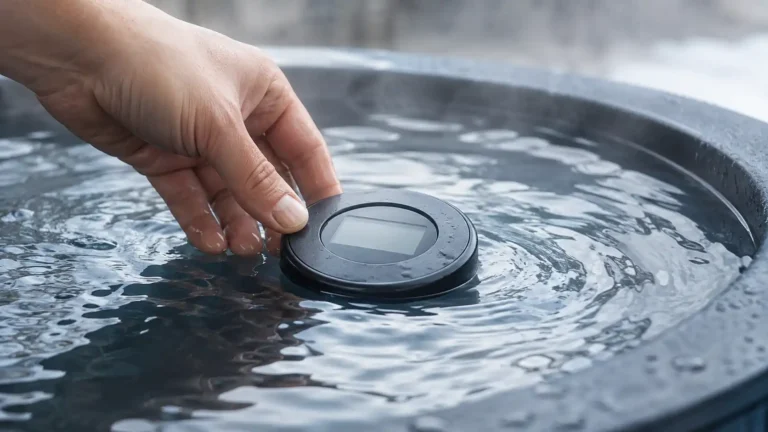 Cold Plunge Temperature Chart: The Right Range for Every Goal