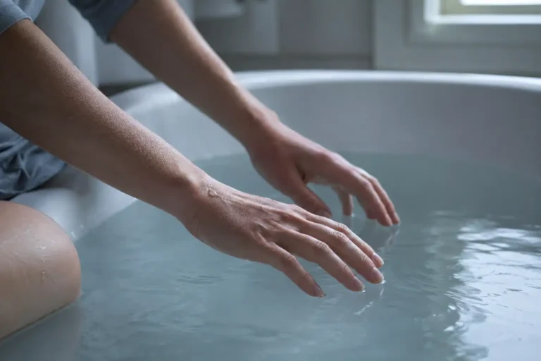 Cold Plunge and Raynaud’s Disease: What You Need to Know First