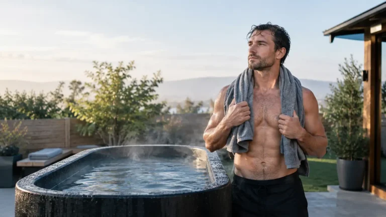 Cold Plunge and Testosterone: Does Cold Water Really Boost Testosterone?