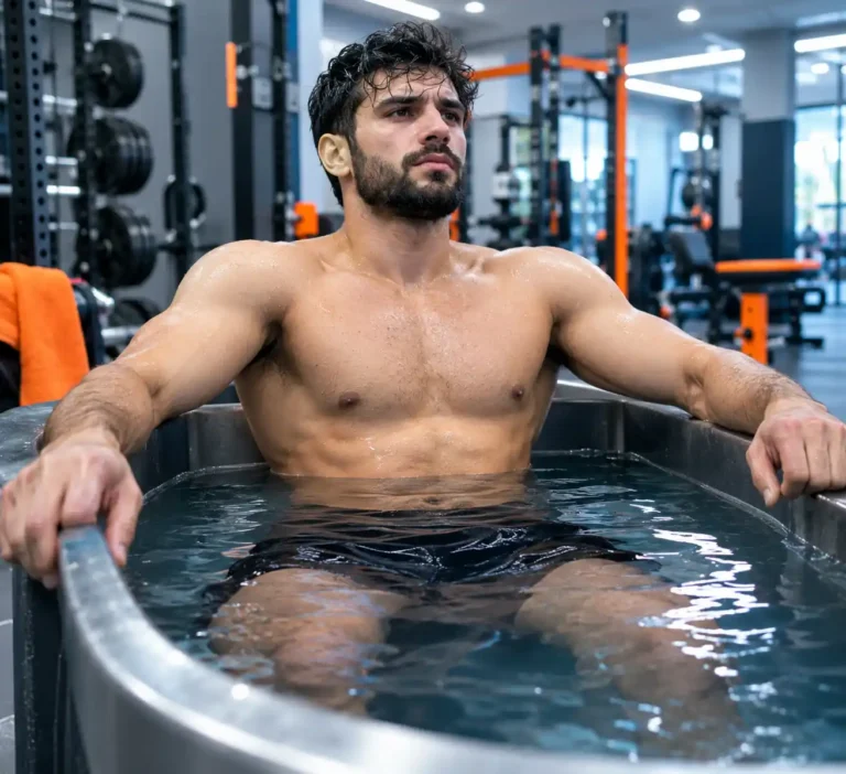 Cold Plunge for Athletes: Recovery, Timing, and Performance Guide