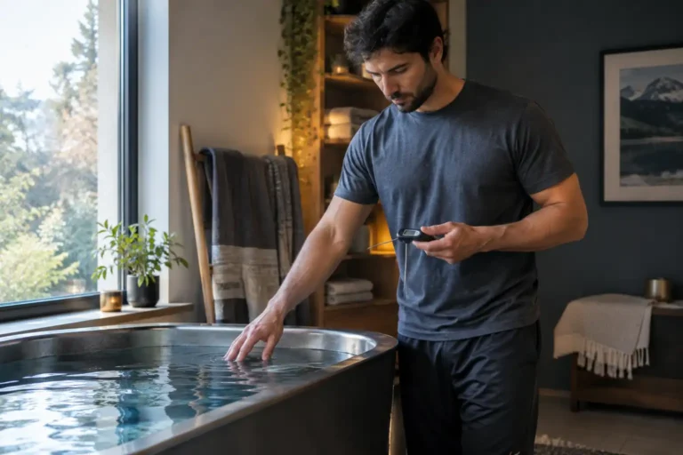 Is Cold Plunge Safe? What the Research Actually Says