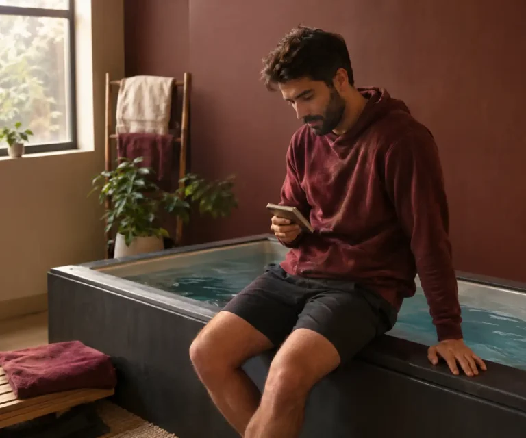 Who Should Avoid Cold Plunge? A Complete Safety Checklist