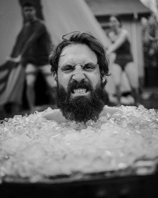 Cold Plunge and Cortisol: 7 Science-Backed Facts About Stress Hormones